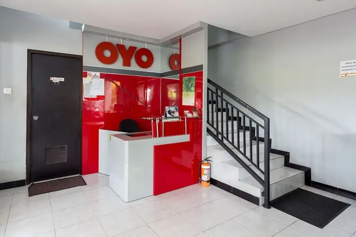 Баликпапан: OYO 834 Alletha Guest House 1