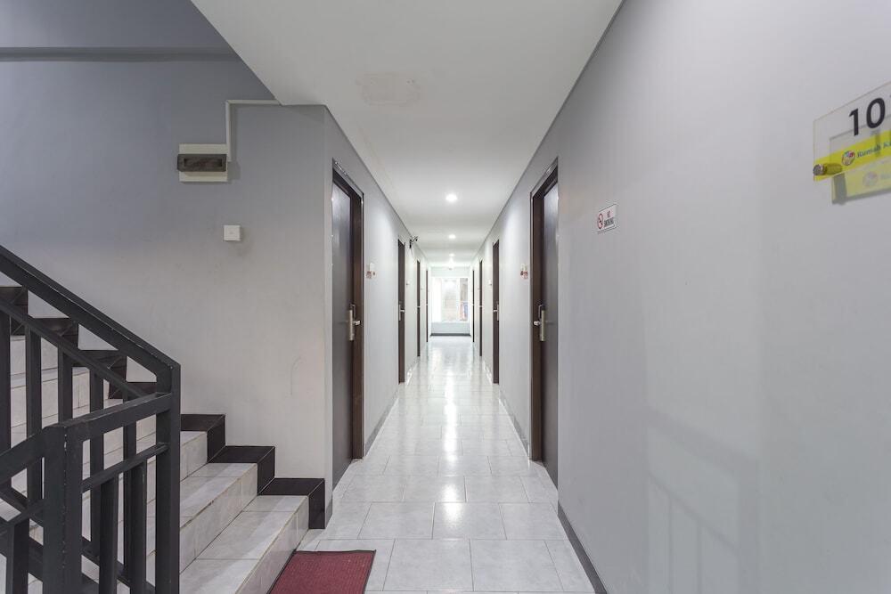 Баликпапан: OYO 834 Alletha Guest House 1