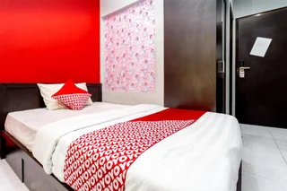 Баликпапан: OYO 834 Alletha Guest House 1