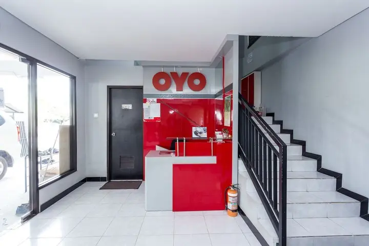 Баликпапан: OYO 834 Alletha Guest House 1