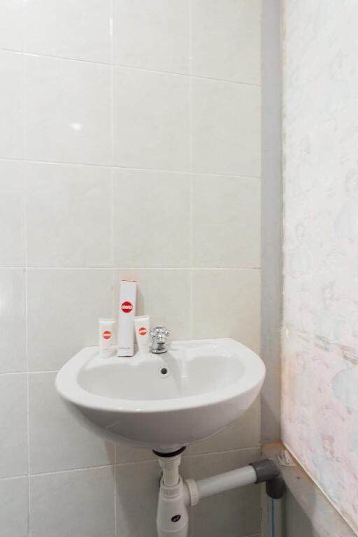 Баликпапан: OYO 834 Alletha Guest House 1