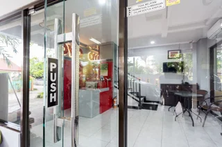 Баликпапан: OYO 834 Alletha Guest House 1