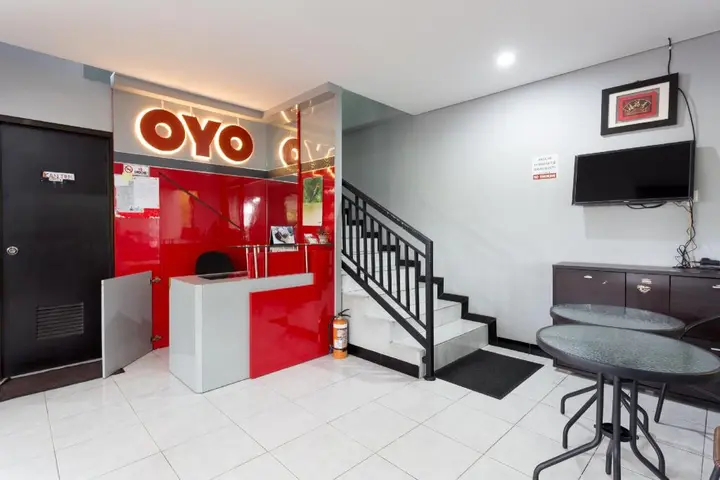 Баликпапан: OYO 834 Alletha Guest House 1
