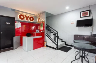 Баликпапан: OYO 834 Alletha Guest House 1