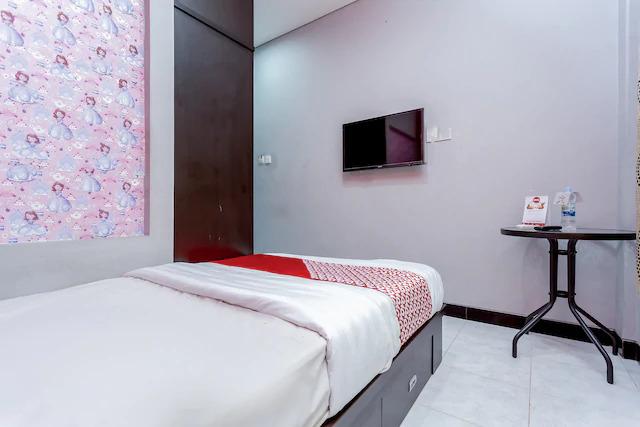 Баликпапан: OYO 834 Alletha Guest House 1