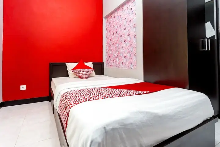 Баликпапан: OYO 834 Alletha Guest House 1
