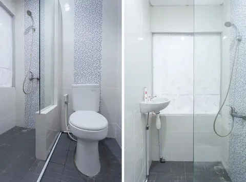 Баликпапан: OYO 834 Alletha Guest House 1