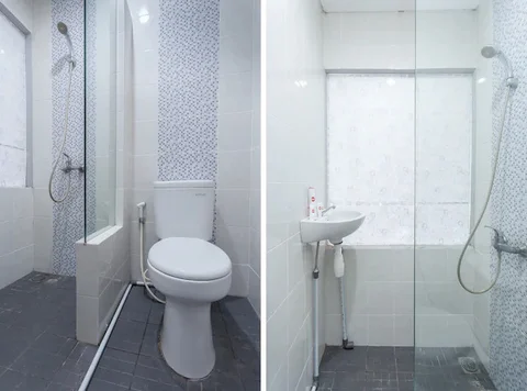 Баликпапан: OYO 834 Alletha Guest House 1