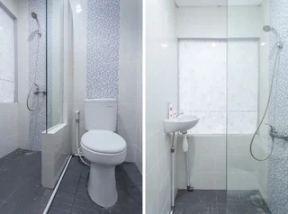 Баликпапан: OYO 834 Alletha Guest House 1
