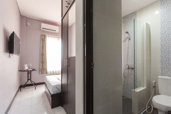 Баликпапан: OYO 834 Alletha Guest House 1