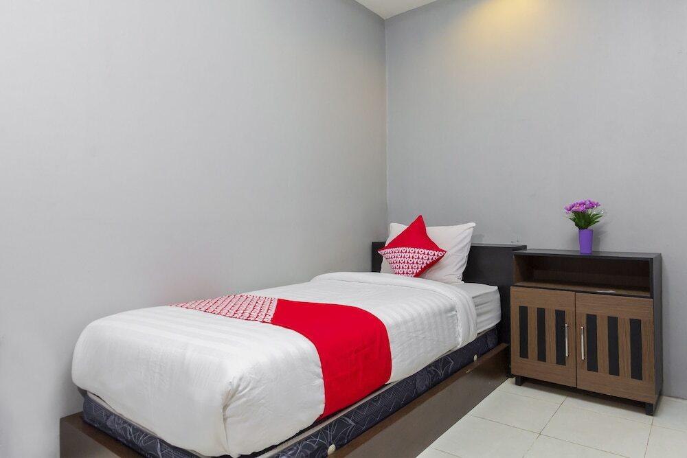 OYO 758 Rumah Leting Homestay — фото 5