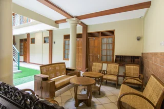 Депок: SUPER OYO 890 Dewi Fortuna Guest House