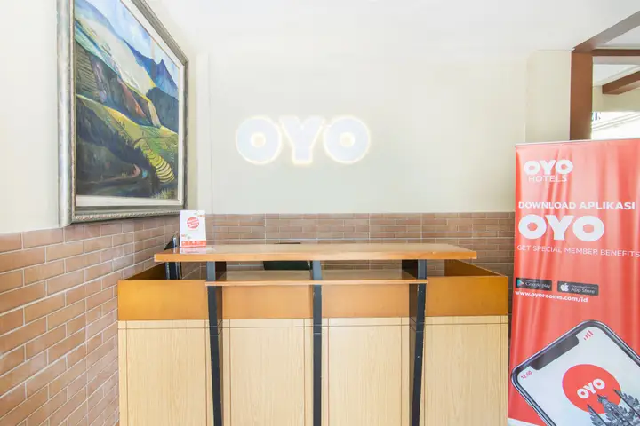 SUPER OYO 890 Dewi Fortuna Guest House — фото 3