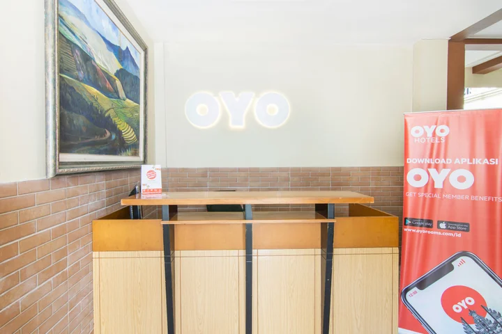 Депок: SUPER OYO 890 Dewi Fortuna Guest House