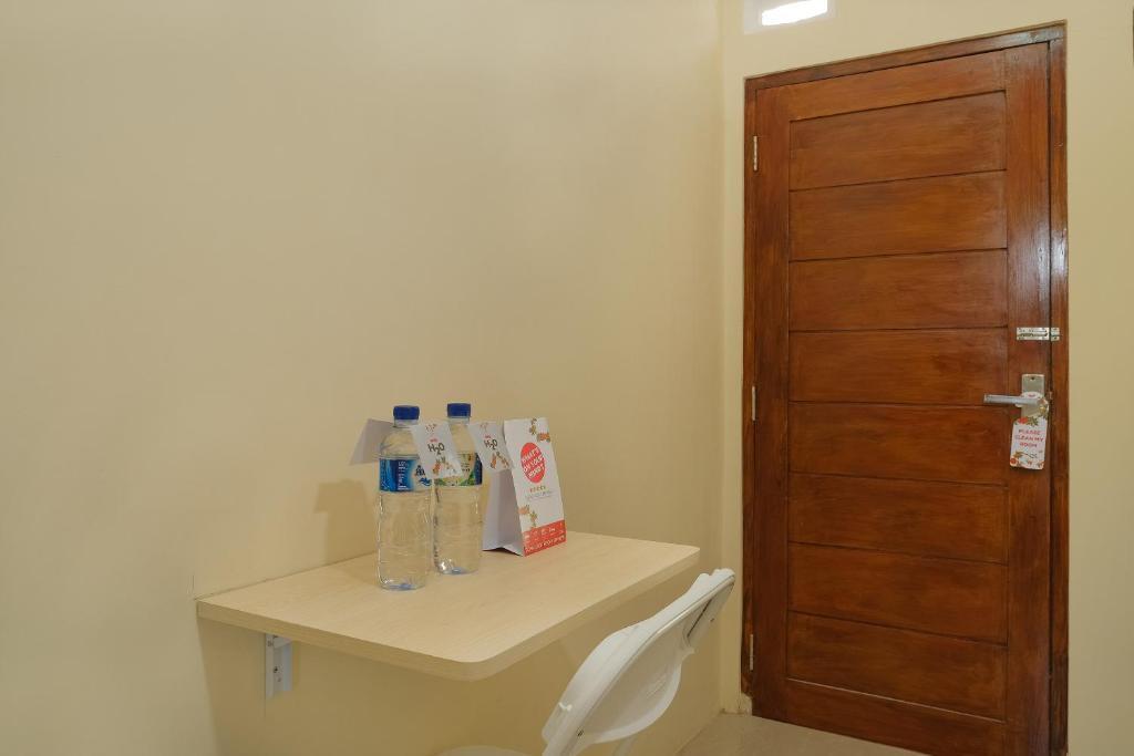 Депок: OYO 895 Mahameru Residence