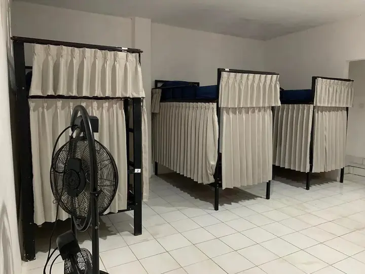 Убуд: Arta Garden Guest House & Hostel