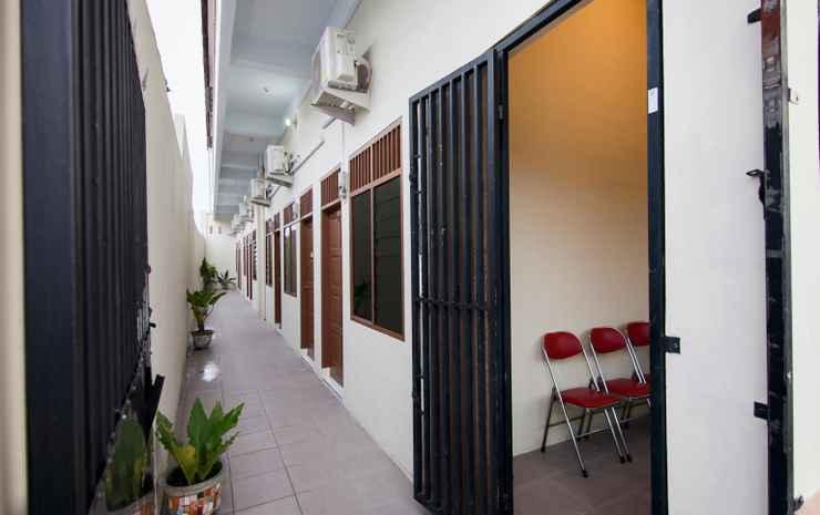Медан: OYO 885 Tangkul Residence