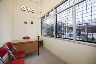 Медан: OYO 885 Tangkul Residence