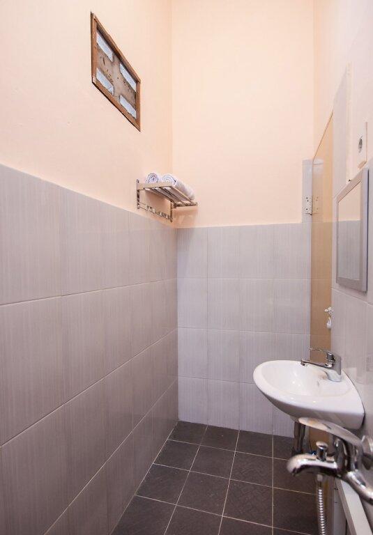 Медан: OYO 885 Tangkul Residence