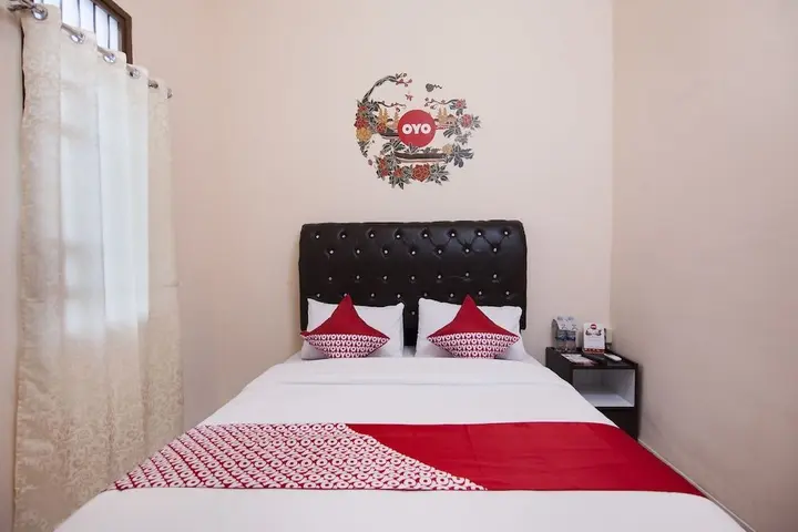 Медан: OYO 885 Tangkul Residence