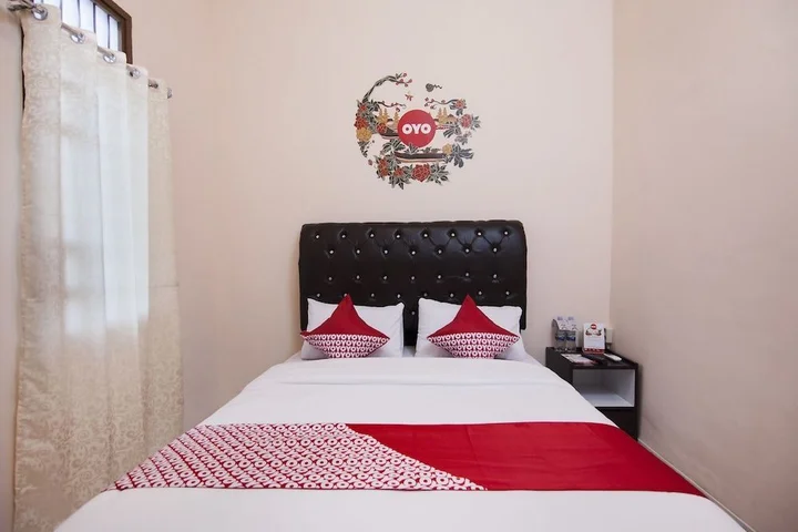 Медан: OYO 885 Tangkul Residence