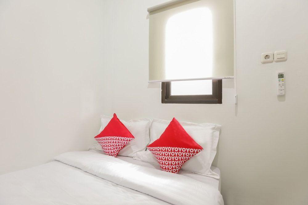 Джакарта: OYO 333 JJ Sweet Residence