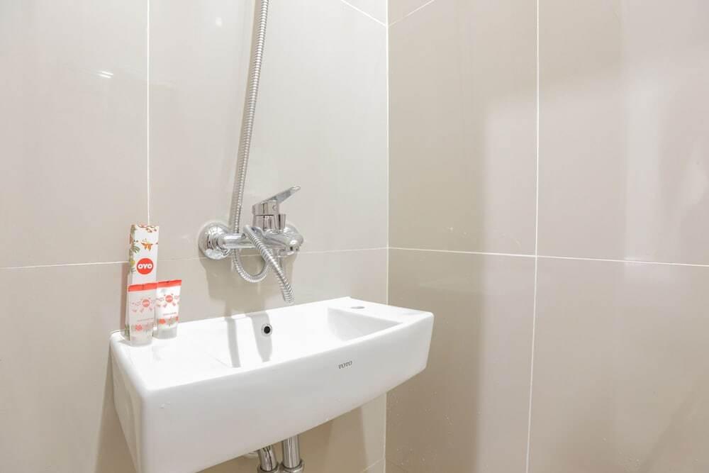 Джакарта: OYO 333 JJ Sweet Residence