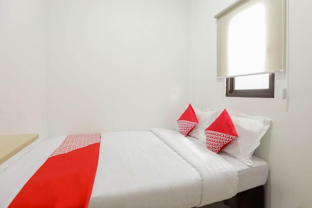 Джакарта: OYO 333 JJ Sweet Residence