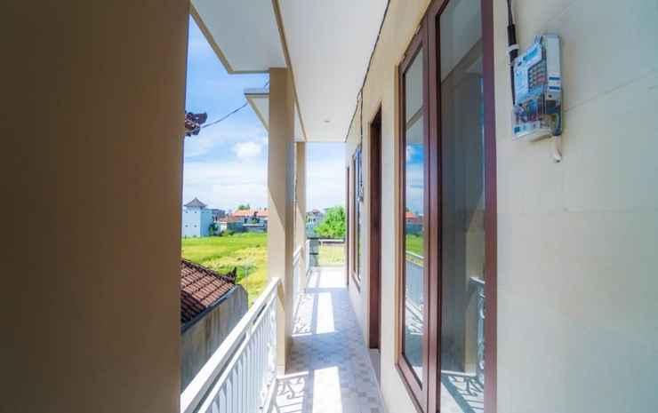 Табанан: Agungs Guesthouse