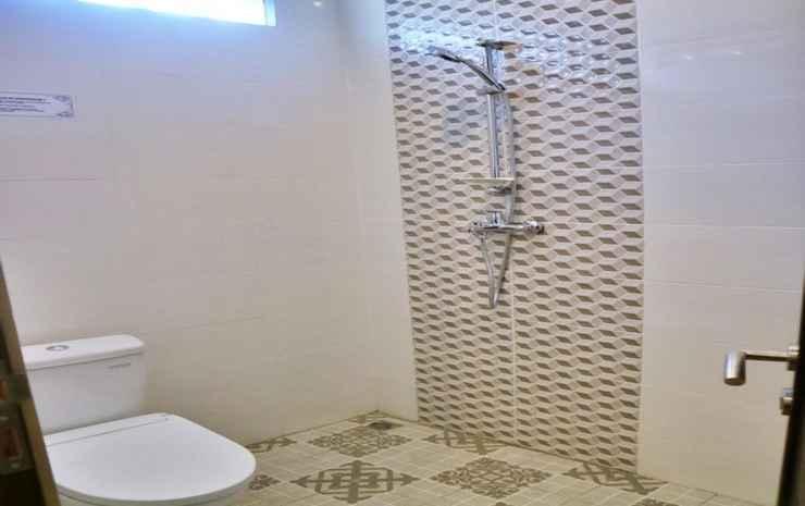 Табанан: Agungs Guesthouse