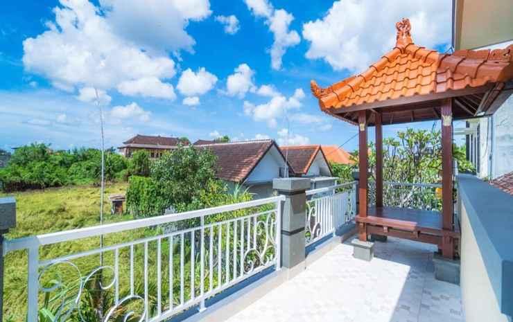 Табанан: Agungs Guesthouse