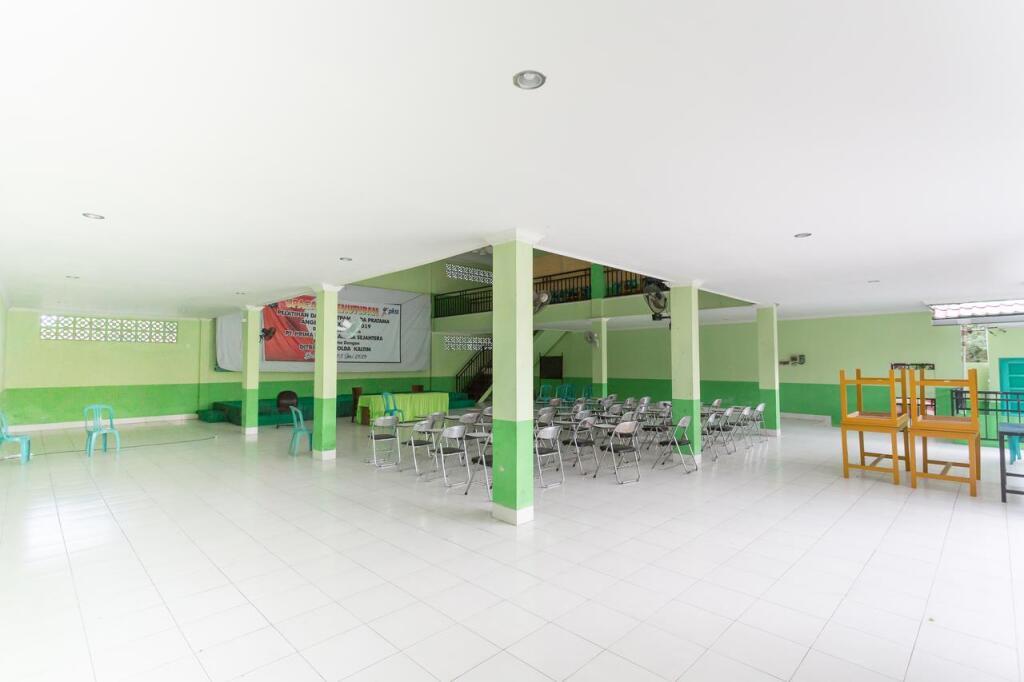 Баликпапан: OYO 754 Nur Aziziah Guest House Syariah