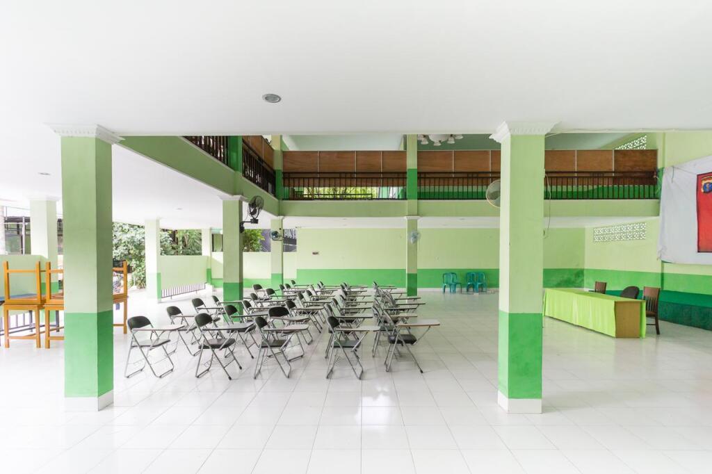 Баликпапан: OYO 754 Nur Aziziah Guest House Syariah