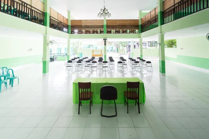 Баликпапан: OYO 754 Nur Aziziah Guest House Syariah