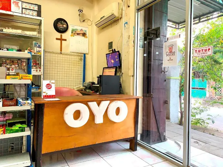 Матарам: Oyo 960 Kost And Homestay 911