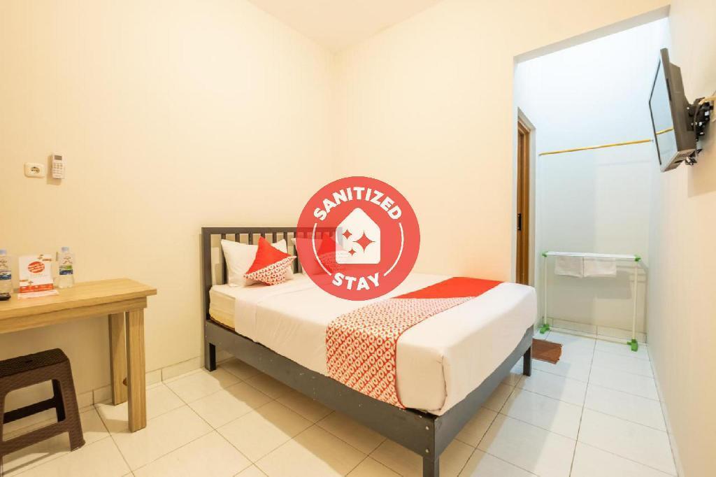 OYO 936 Tremigo Guest House Syariah — фото 4