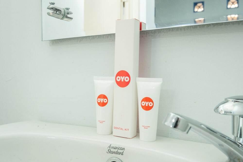 Бандунг: OYO 691 Kawaluyaan Residence