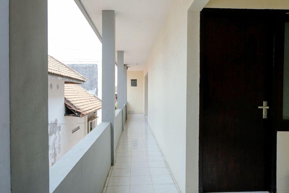 Маланг: OYO Life 709 Menjangan Residence at Klayatan