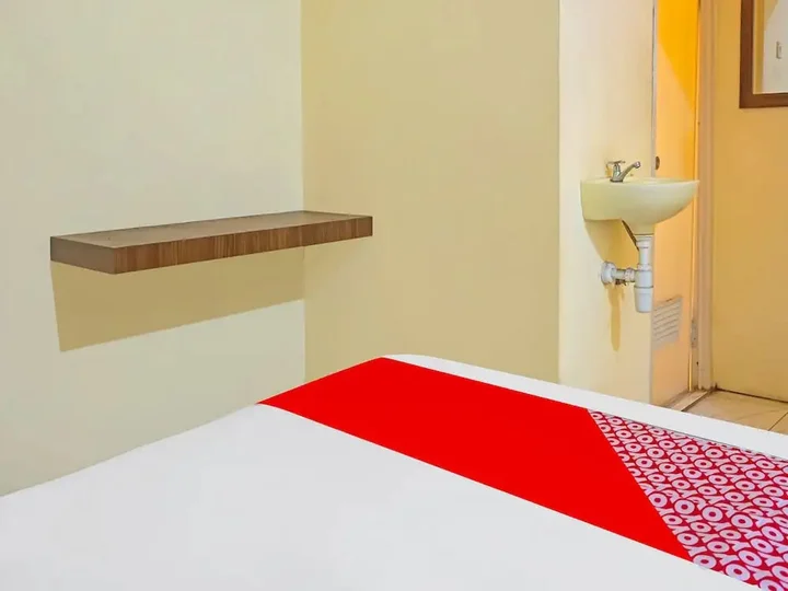 Маланг: OYO Life 709 Menjangan Residence at Klayatan