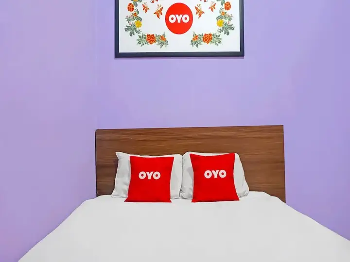 OYO Life 709 Menjangan Residence at Klayatan — фото 5