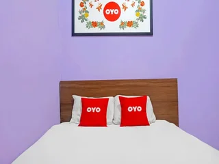Маланг: OYO Life 709 Menjangan Residence at Klayatan