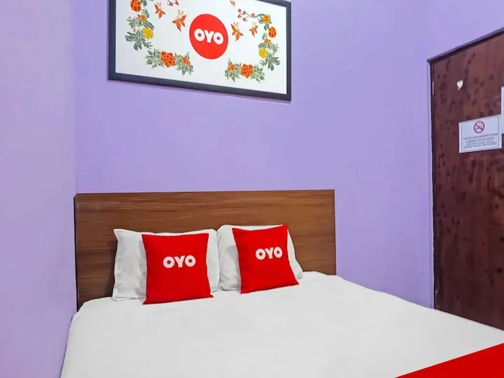 Маланг: OYO Life 709 Menjangan Residence at Klayatan