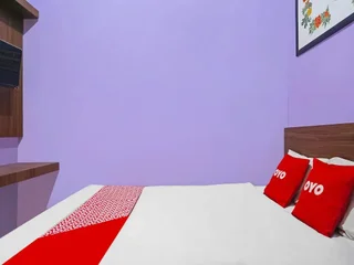 Маланг: OYO Life 709 Menjangan Residence at Klayatan