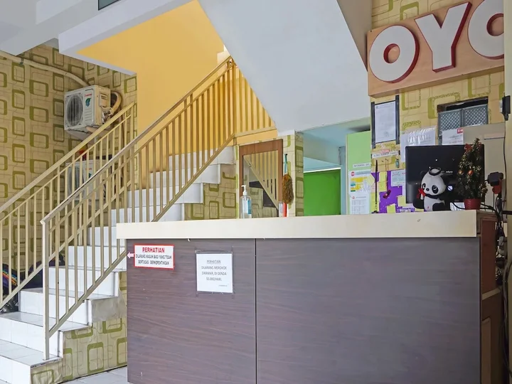 Маланг: OYO Life 709 Menjangan Residence at Klayatan