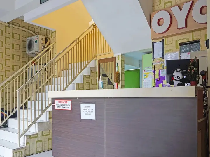 Маланг: OYO Life 709 Menjangan Residence at Klayatan