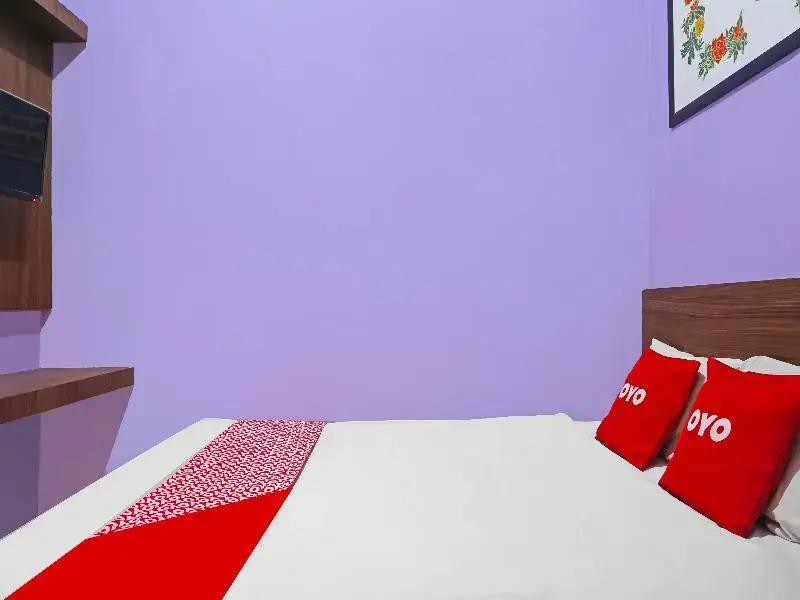 Маланг: OYO Life 709 Menjangan Residence at Klayatan