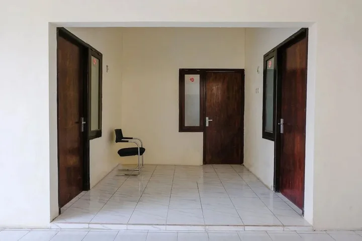 Маланг: OYO Life 709 Menjangan Residence at Klayatan