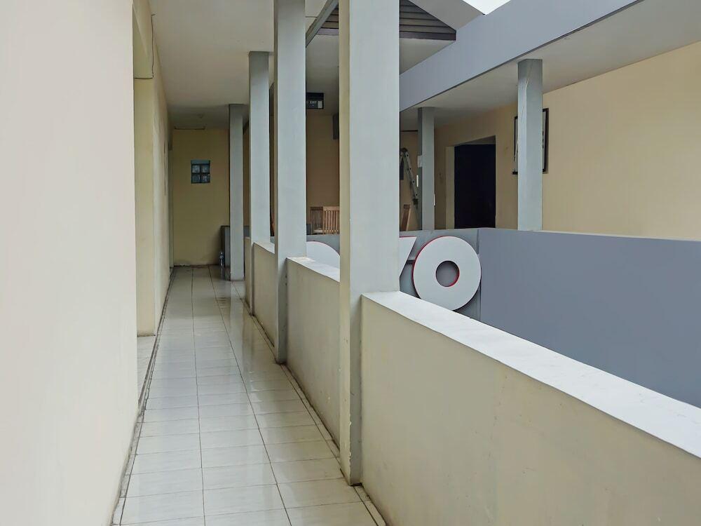 Маланг: OYO Life 709 Menjangan Residence at Klayatan