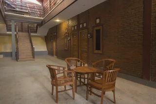 Депок: OYO 952 Annisa Syariah Guest House