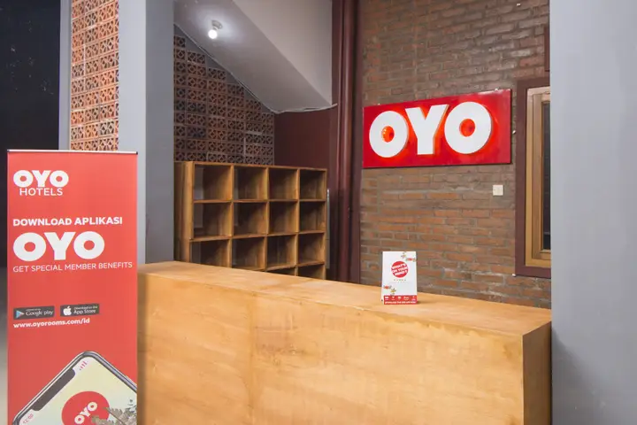OYO 952 Annisa Syariah Guest House — фото 2